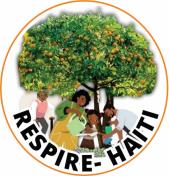 Logo RESPIRE-HAITI